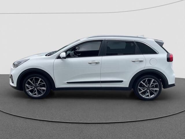 KIA Niro 1.6 GDi Hybrid DynamicPlusLine | JBL | Camera | Dodehoek | Adaptive cruise