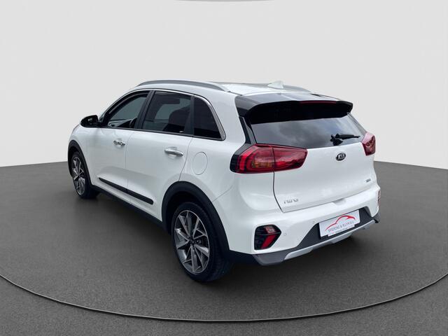 KIA Niro 1.6 GDi Hybrid DynamicPlusLine | JBL | Camera | Dodehoek | Adaptive cruise