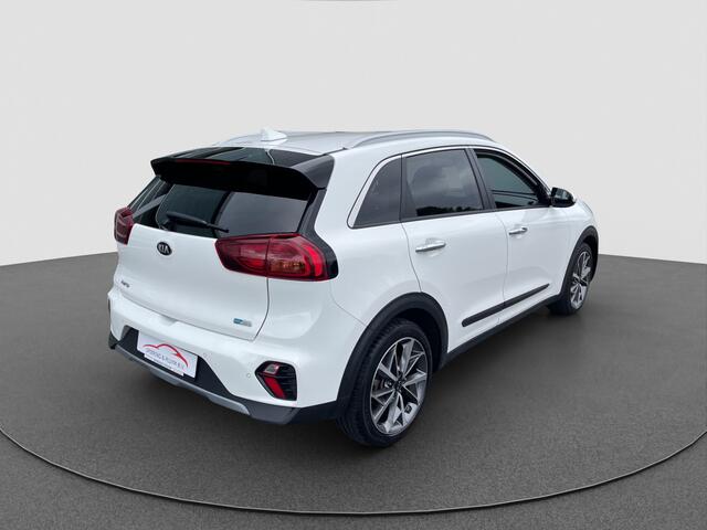 KIA Niro 1.6 GDi Hybrid DynamicPlusLine | JBL | Camera | Dodehoek | Adaptive cruise