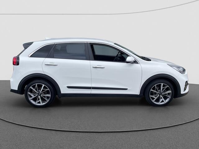 KIA Niro 1.6 GDi Hybrid DynamicPlusLine | JBL | Camera | Dodehoek | Adaptive cruise