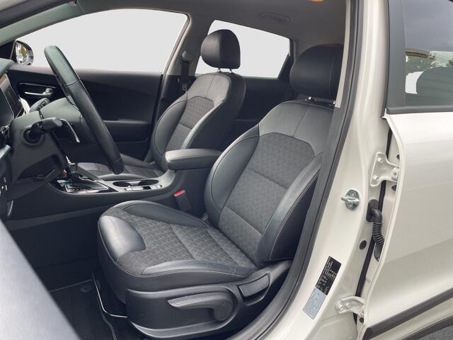 KIA Niro 1.6 GDi Hybrid DynamicPlusLine | JBL | Camera | Dodehoek | Adaptive cruise