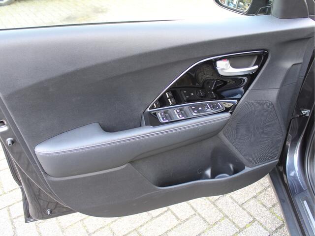 KIA Niro 1.6 GDi PHEV DynamicPlusLine 1e Eig/AdaptiveCruise/Camera/Volleder/Stoelverw/Climate/18 inch/Keyless