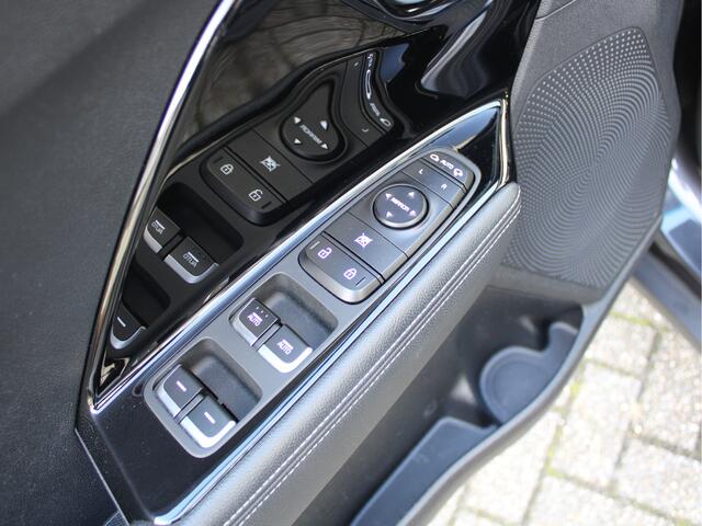 KIA Niro 1.6 GDi PHEV DynamicPlusLine 1e Eig/AdaptiveCruise/Camera/Volleder/Stoelverw/Climate/18 inch/Keyless