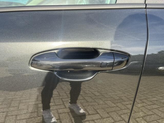 KIA Niro 1.6 GDi H. DynamicLine uit voorraad leverbaar