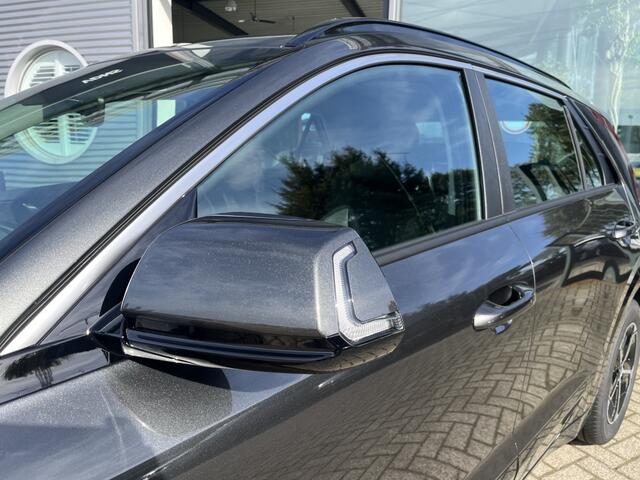 KIA Niro 1.6 GDi H. DynamicLine uit voorraad leverbaar
