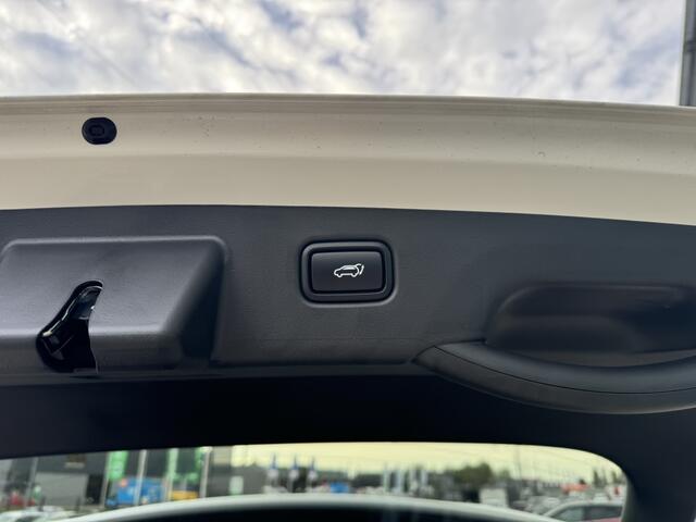 KIA Niro DynamicPlusLine 64.8 kWh