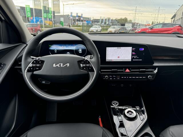 KIA Niro DynamicPlusLine 64.8 kWh