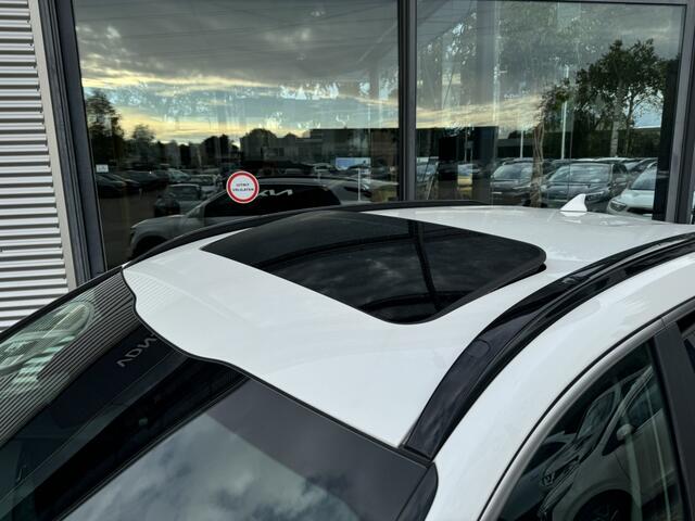 KIA Niro DynamicPlusLine 64.8 kWh
