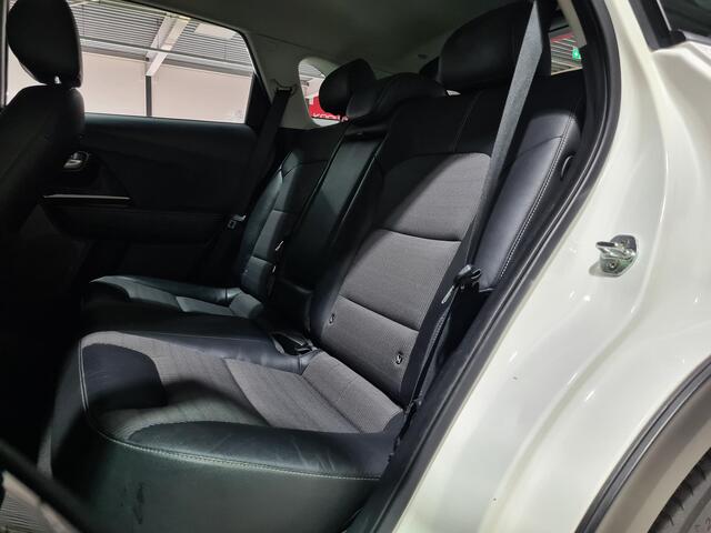 KIA Niro 1.6 GDi Hybrid DynamicLine Trekhaak, super scherpe prijs!!!