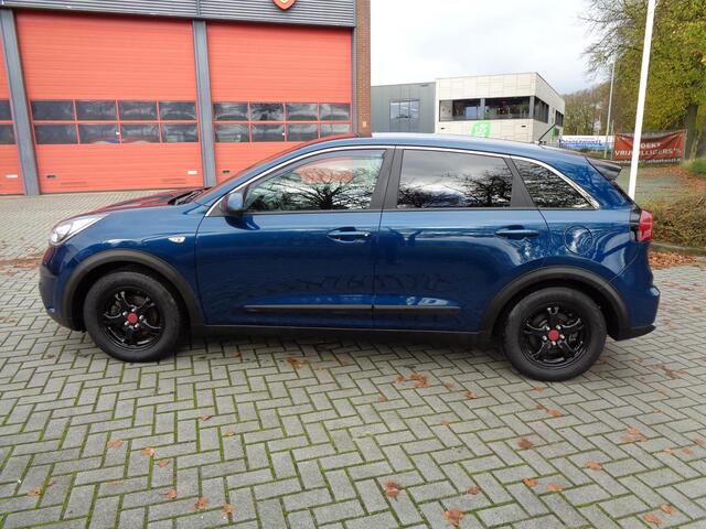 KIA Niro 1.6 GDi Hybrid 1e eigenaar afn. Trekhaak