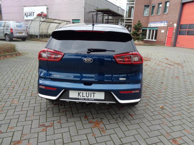 KIA Niro 1.6 GDi Hybrid 1e eigenaar afn. Trekhaak