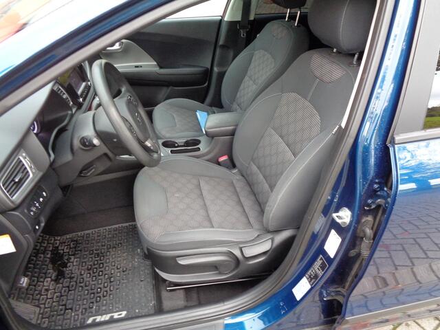 KIA Niro 1.6 GDi Hybrid 1e eigenaar afn. Trekhaak