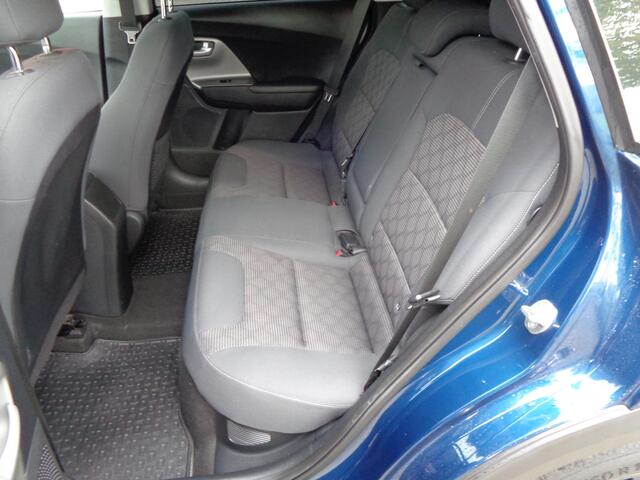 KIA Niro 1.6 GDi Hybrid 1e eigenaar afn. Trekhaak