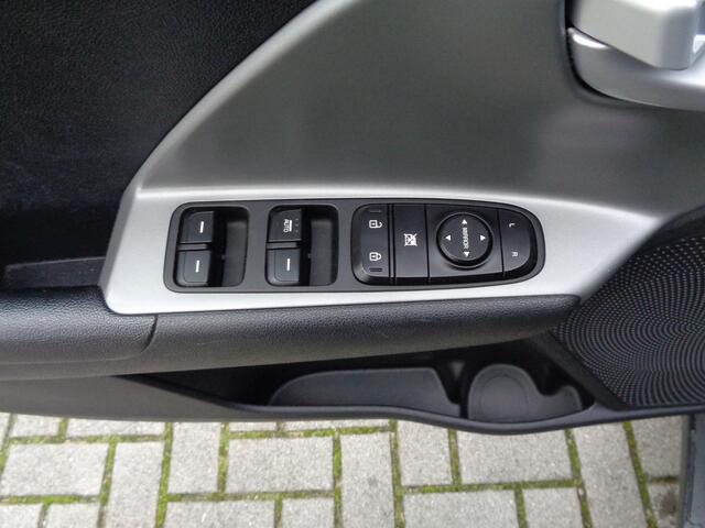 KIA Niro 1.6 GDi Hybrid 1e eigenaar afn. Trekhaak