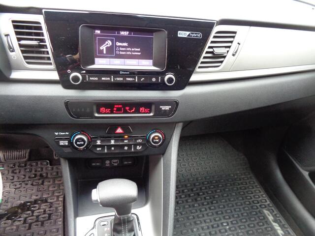 KIA Niro 1.6 GDi Hybrid 1e eigenaar afn. Trekhaak