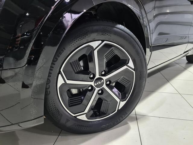 KIA Niro 1.6 GDi Hybrid ExecutiveLine NL auto | Super luxe | Nieuwe model |