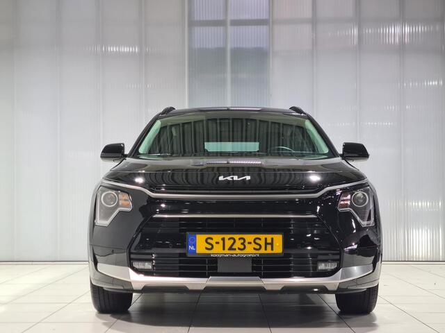 KIA Niro 1.6 GDi Hybrid ExecutiveLine NL auto | Super luxe | Nieuwe model |