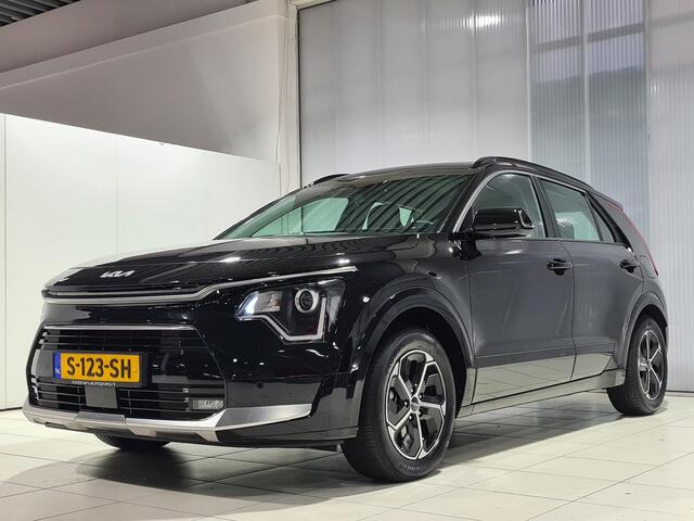 KIA Niro 1.6 GDi Hybrid ExecutiveLine NL auto | Super luxe | Nieuwe model |