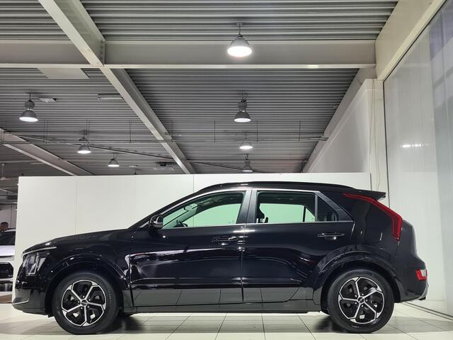 KIA Niro 1.6 GDi Hybrid ExecutiveLine NL auto | Super luxe | Nieuwe model |