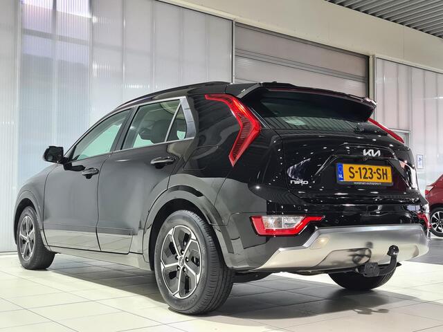 KIA Niro 1.6 GDi Hybrid ExecutiveLine NL auto | Super luxe | Nieuwe model |