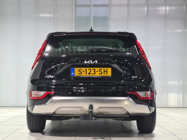 KIA Niro 1.6 GDi Hybrid ExecutiveLine NL auto | Super luxe | Nieuwe model |