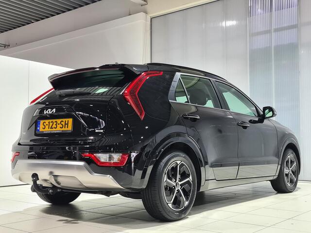 KIA Niro 1.6 GDi Hybrid ExecutiveLine NL auto | Super luxe | Nieuwe model |