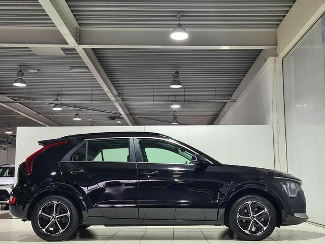 KIA Niro 1.6 GDi Hybrid ExecutiveLine NL auto | Super luxe | Nieuwe model |
