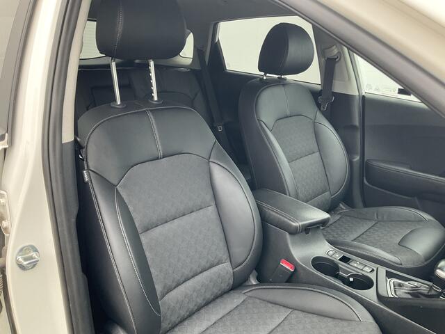 KIA Niro 1.6 GDi PHEV Navi/Cam Stoel/stuurverw DynamicLine Plug-in