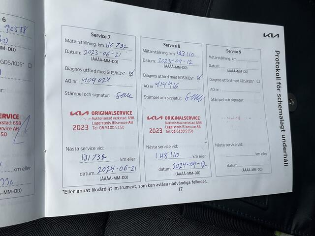 KIA Niro 1.6 GDi PHEV Navi/Cam Stoel/stuurverw DynamicLine Plug-in