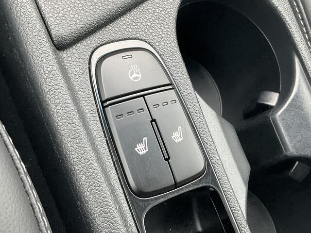 KIA Niro 1.6 GDi PHEV Navi/Cam Stoel/stuurverw DynamicLine Plug-in