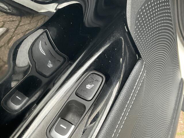 KIA Niro 1.6 GDi PHEV Navi/Cam Stoel/stuurverw DynamicLine Plug-in