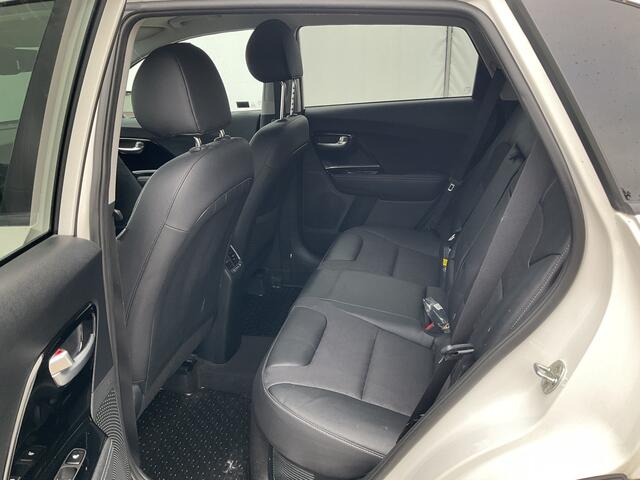 KIA Niro 1.6 GDi PHEV Navi/Cam Stoel/stuurverw DynamicLine Plug-in