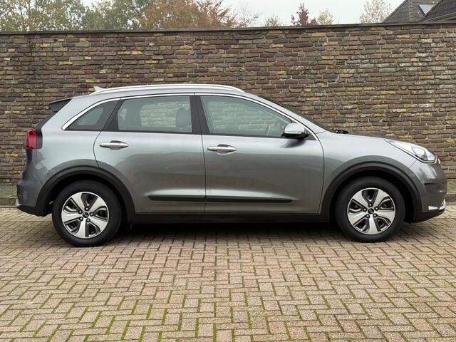KIA Niro 1.6 GDI Hybrid DynamicLine Automaat Navi Carplay