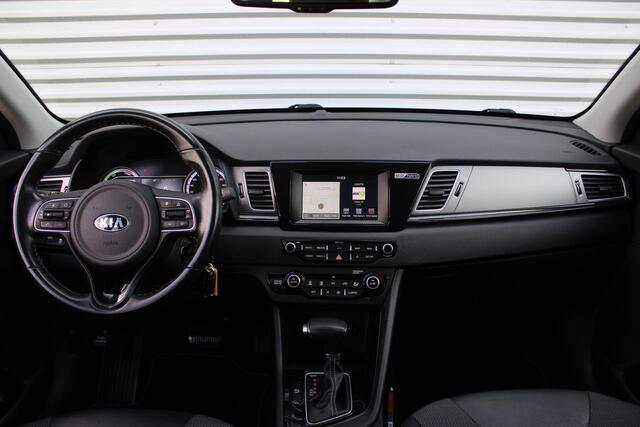 KIA Niro 1.6 GDi Hybrid DynamicLine | Airco | Trekhaak | Cruise | Navi | Camera |