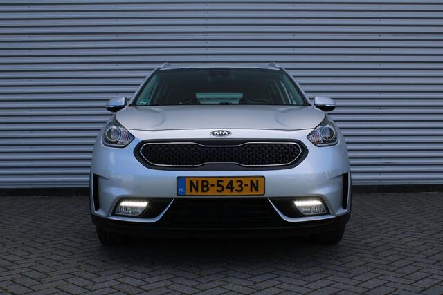 KIA Niro 1.6 GDi Hybrid First Edition | Navi | Airco | Cruise | Camera |