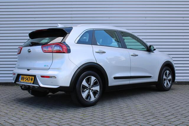 KIA Niro 1.6 GDi Hybrid First Edition | Navi | Airco | Cruise | Camera |