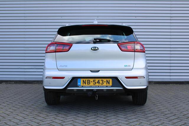 KIA Niro 1.6 GDi Hybrid First Edition | Navi | Airco | Cruise | Camera |