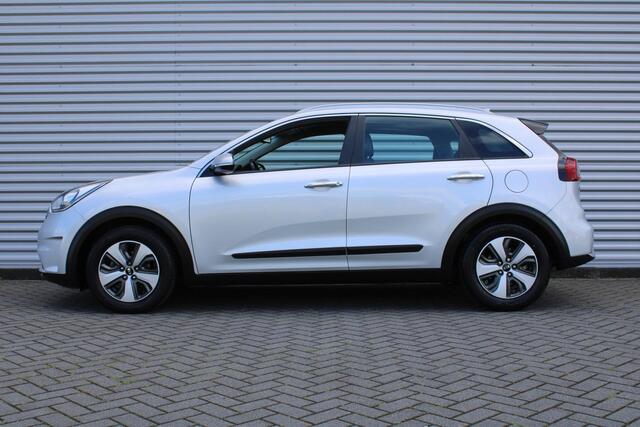 KIA Niro 1.6 GDi Hybrid First Edition | Navi | Airco | Cruise | Camera |