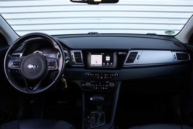 KIA Niro 1.6 GDi Hybrid First Edition | Navi | Airco | Cruise | Camera |