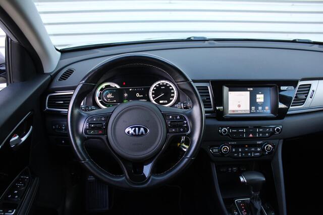 KIA Niro 1.6 GDi Hybrid First Edition | Navi | Airco | Cruise | Camera |