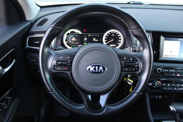 KIA Niro 1.6 GDi Hybrid First Edition | Navi | Airco | Cruise | Camera |