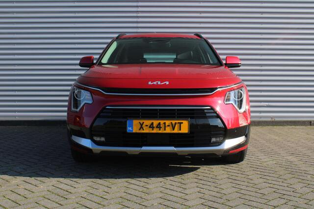 KIA Niro 1.6 GDi Hybrid DynamicLine | Navi | Cruise | Airco | Camera | LED | PDC |