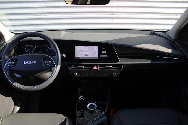 KIA Niro 1.6 GDi Hybrid DynamicLine | Navi | Cruise | Airco | Camera | LED | PDC |