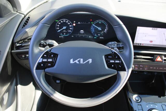 KIA Niro 1.6 GDi Hybrid DynamicLine | Navi | Cruise | Airco | Camera | LED | PDC |