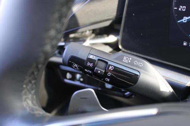 KIA Niro 1.6 GDi Hybrid DynamicLine | Navi | Cruise | Airco | Camera | LED | PDC |