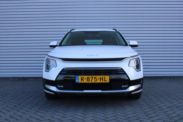 KIA Niro 1.6 GDi Hybrid DynamicLine | Airco | Cruise | Camera | Navi |