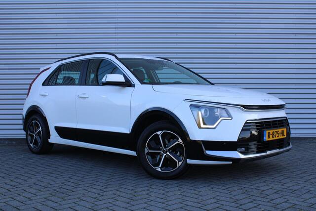 KIA Niro 1.6 GDi Hybrid DynamicLine | Airco | Cruise | Camera | Navi |