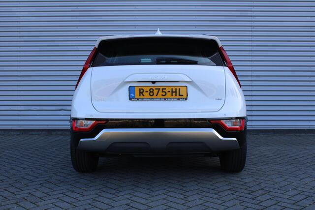 KIA Niro 1.6 GDi Hybrid DynamicLine | Airco | Cruise | Camera | Navi |