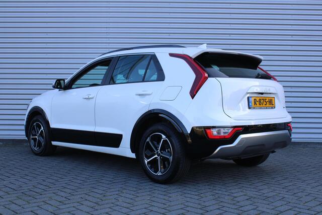 KIA Niro 1.6 GDi Hybrid DynamicLine | Airco | Cruise | Camera | Navi |