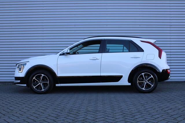 KIA Niro 1.6 GDi Hybrid DynamicLine | Airco | Cruise | Camera | Navi |